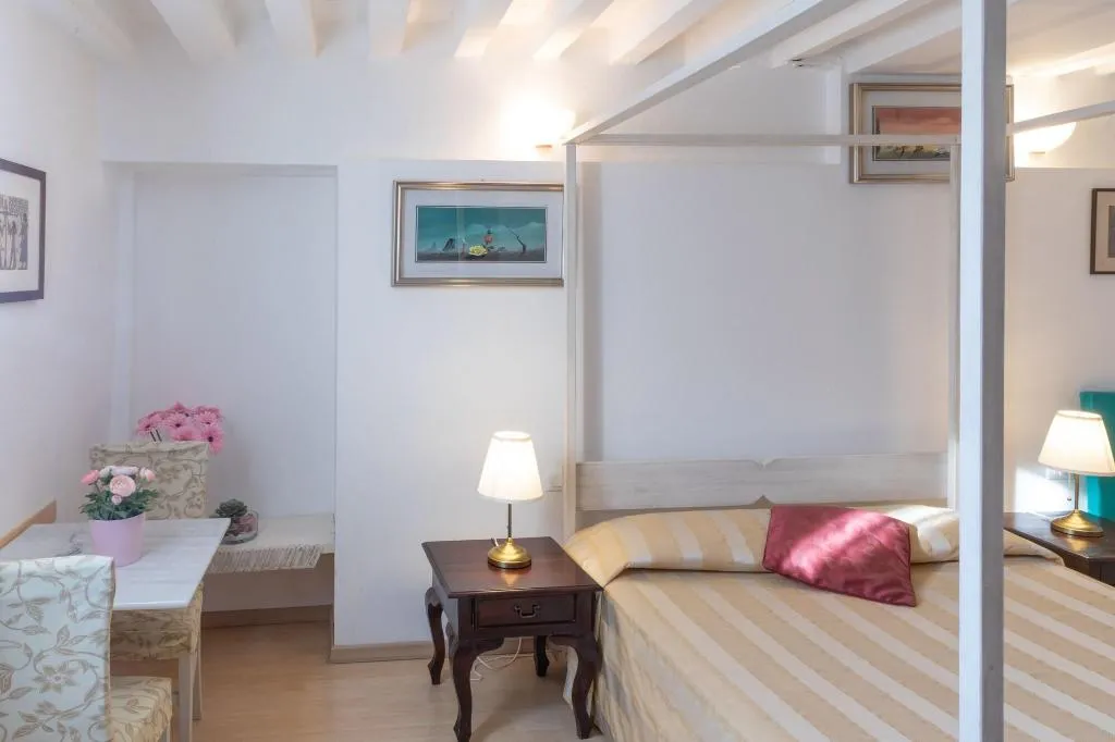 Room, Dimora Al Doge Beato, Venice