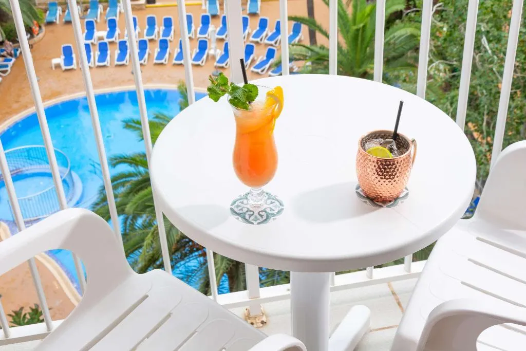 Room, Tangerine by Honne Hotels, Majorca