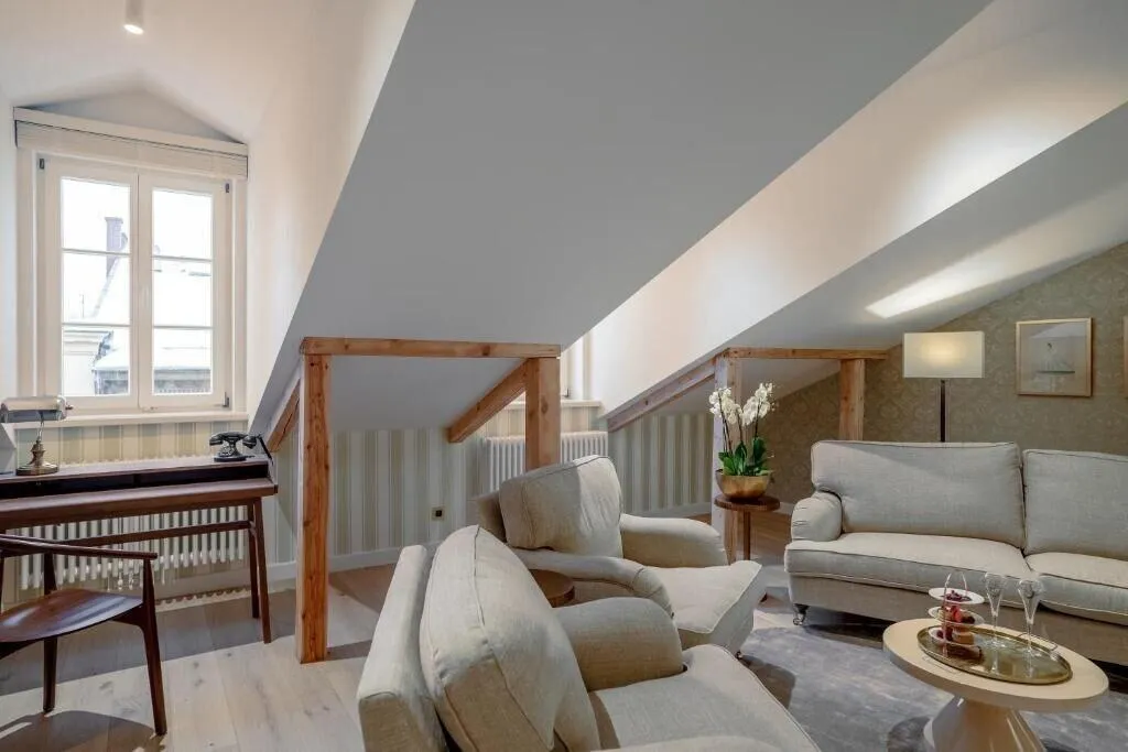 DOUBLE DELUXE Room, Hotel Unicus Palace Old Town - Destigo Hotels, Krakow