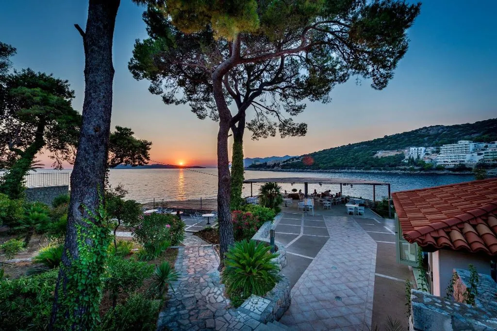 General view, Splendid, Dubrovnik