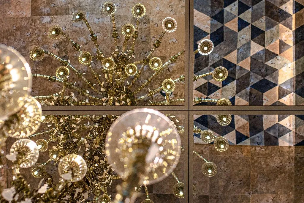 Lobby, Hyatt Centric Murano Venice, Venice