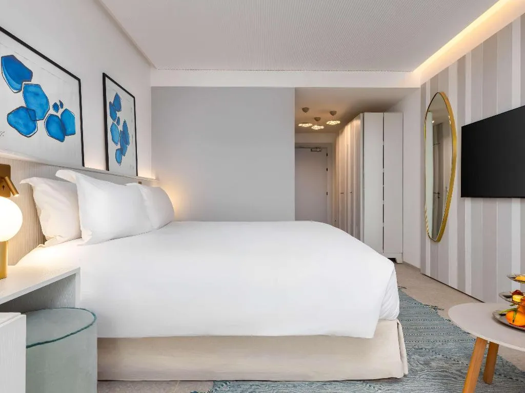 Room, Sofitel Agadir Thalassa, Agadir