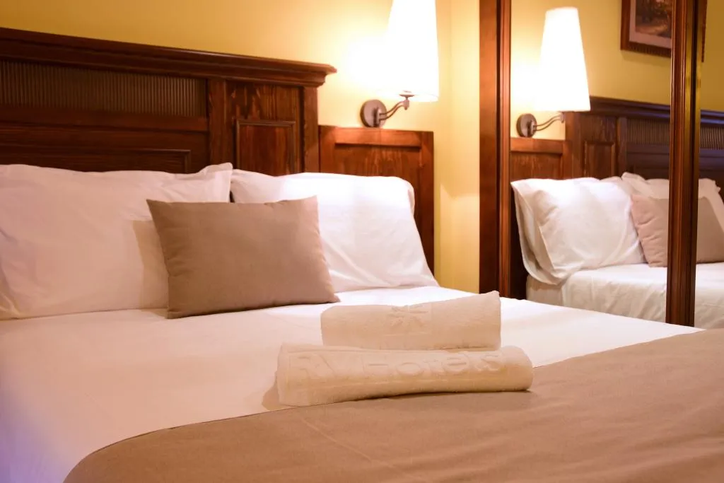Double or Twin SUPERIOR Room, RVHotels Tuca, Costa Brava