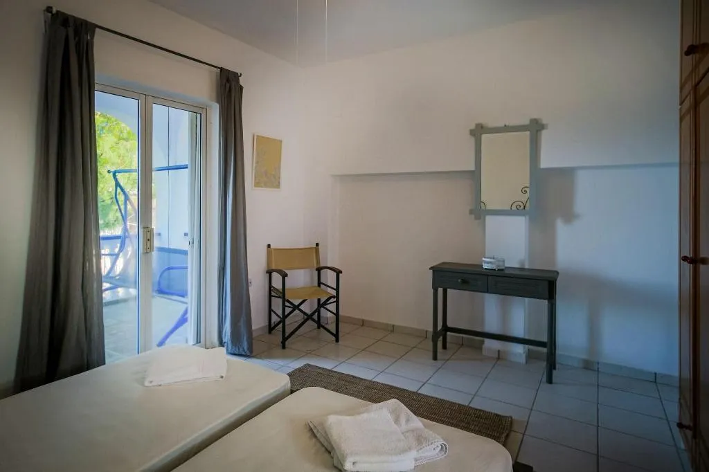 Room, Velendzas Holidays, Zante