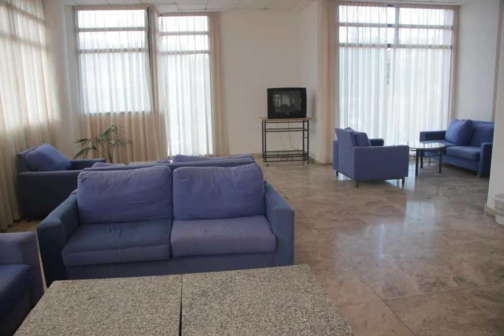 Lobby, Buenavista, Costa Blanca