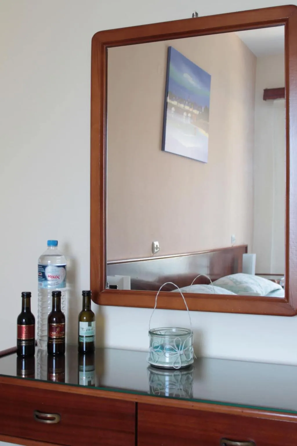 Room, Ballas Apartments, Kefallinia