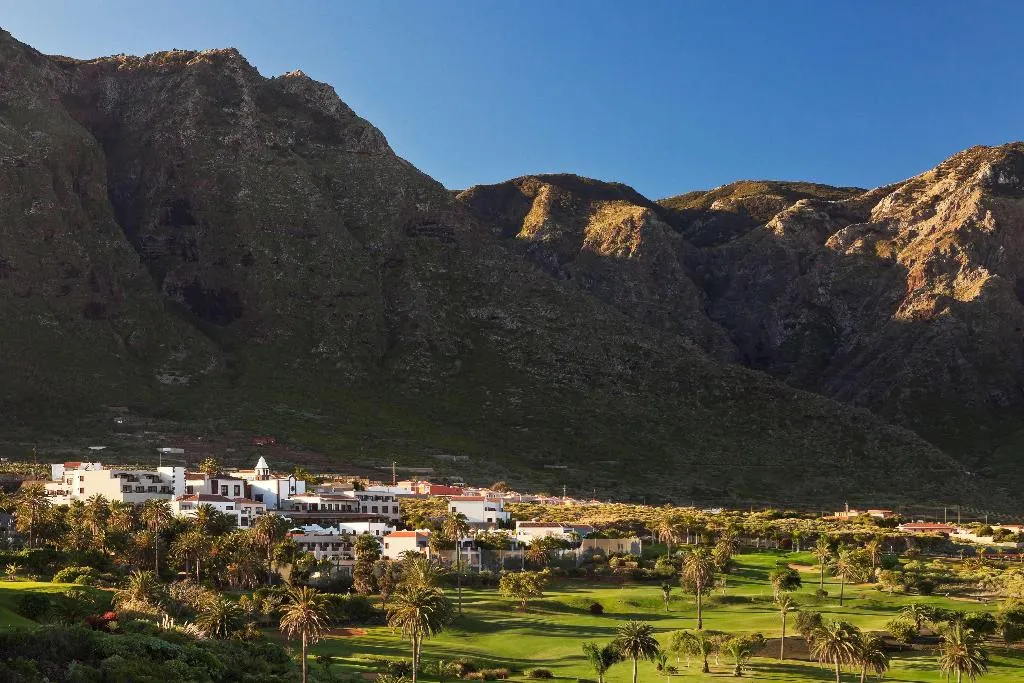 Sports and Entertainment, Hacienda del Conde Meliá Collection Golf & Spa, Tenerife