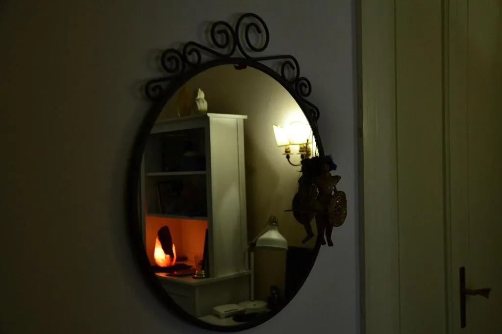 Lobby, Il Lapino, Palermo