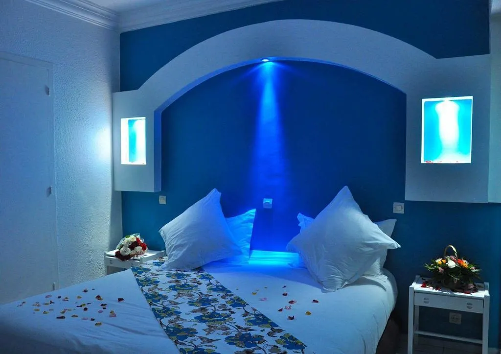 General view, Mabrouk Hotel and Suites- Adult only, Agadir