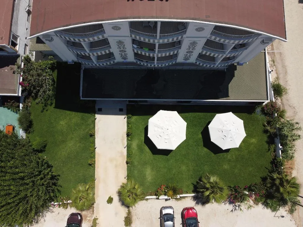 General view, Olympic Hotel Belek, Antalya