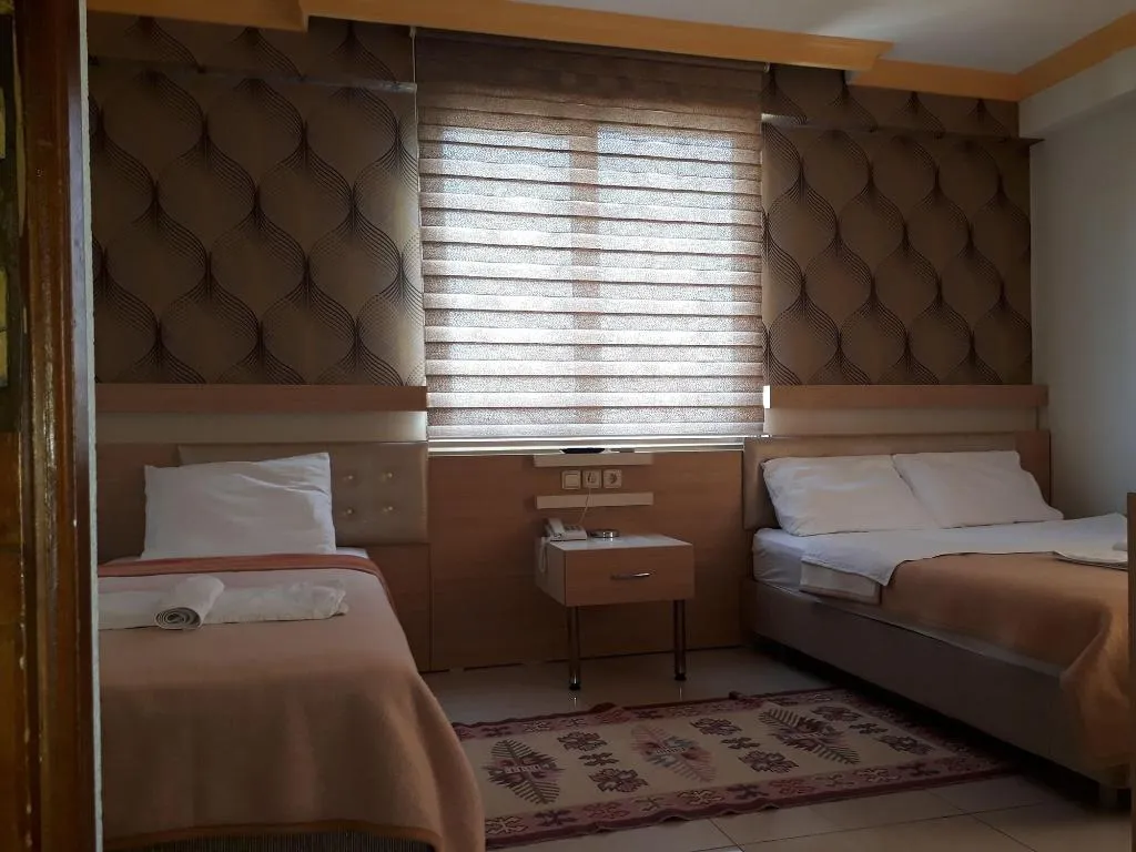Room, Gunduz Otel, Antalya