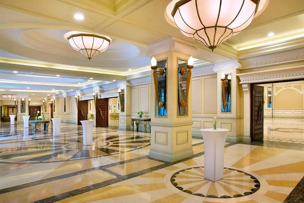 Conferences, Habtoor Grand Resort, Autograph Collection, Dubai