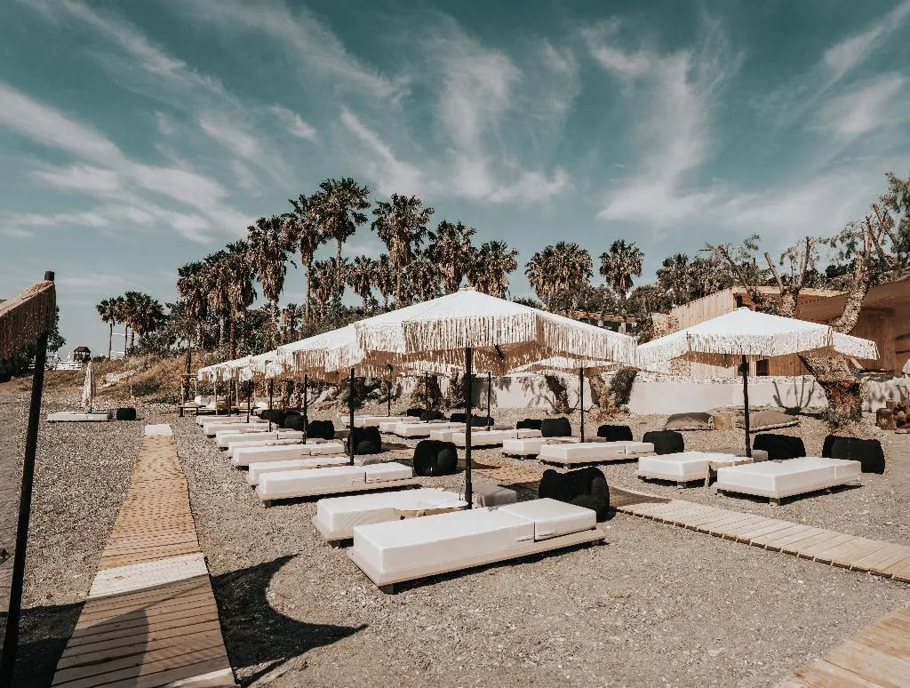 Beach, Sagredo Boutique Hotel And Spa, Kos
