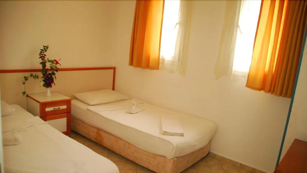 Room, Green House Apart, Bodrum