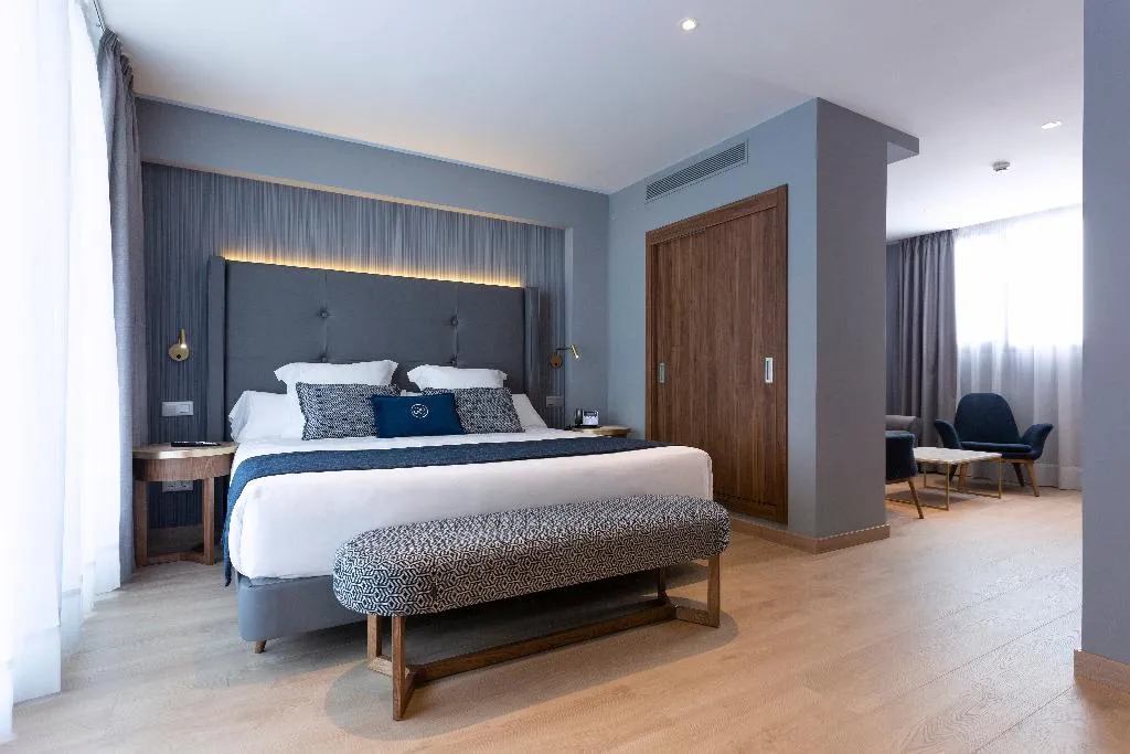 SUITE STANDARD Room, Lima, Costa Del Sol
