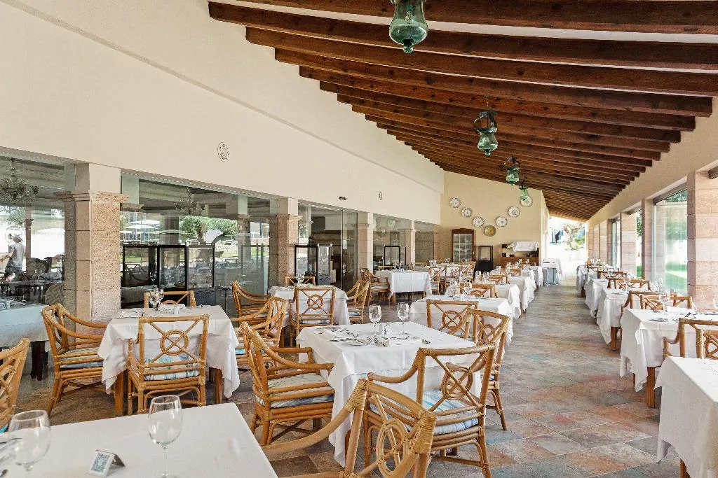 Restaurant, CM Mallorca Palace, Majorca