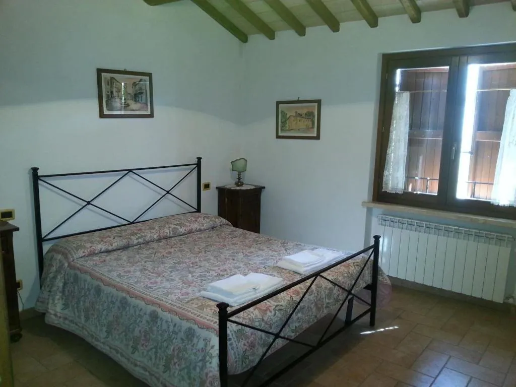 Room, Agriturismo Il Borghetto, Perugia