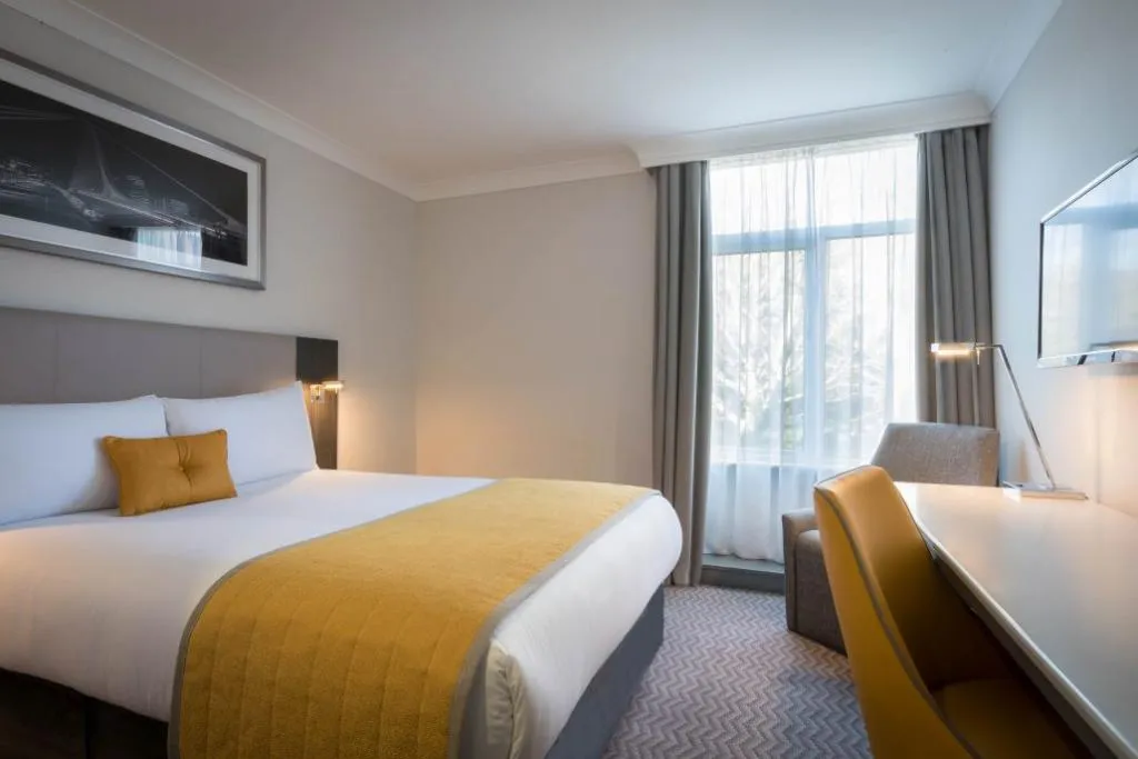 Room, Maldron Hotel Southmall, Cork