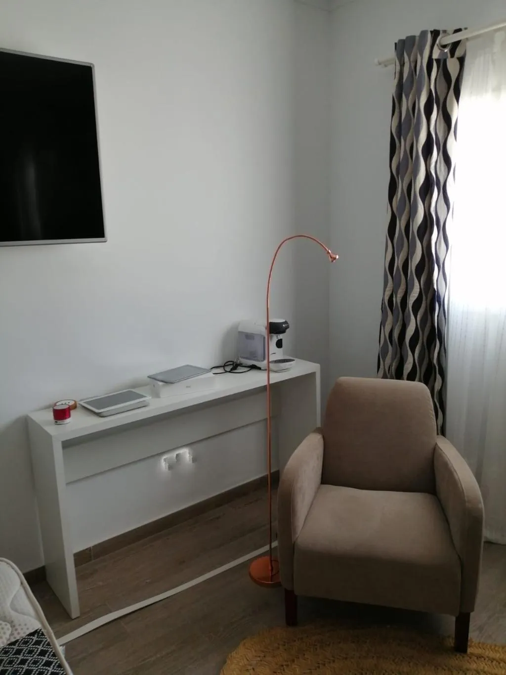 Room, The Corner House Boutique, Majorca