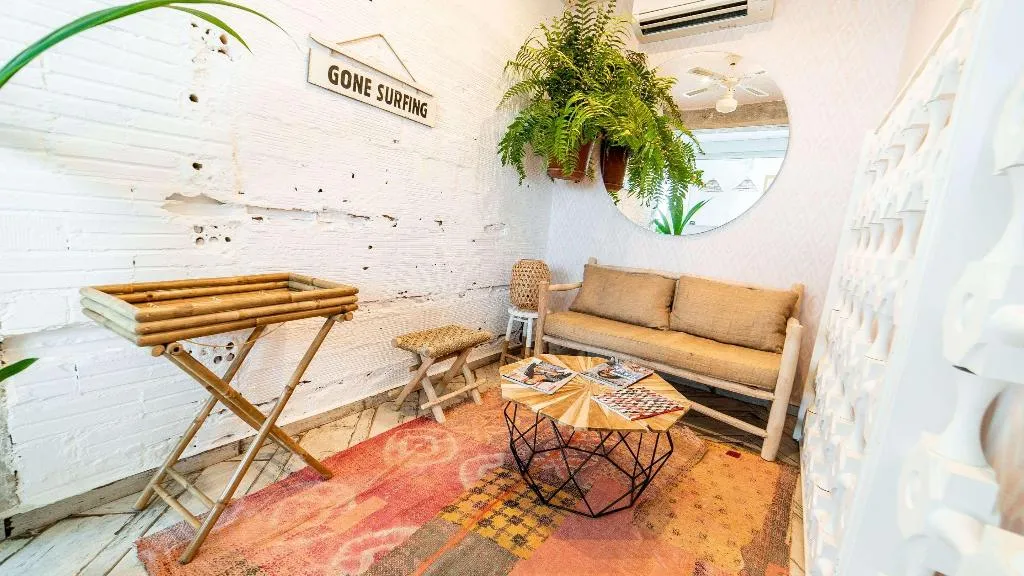 Room, Duna Hotel Boutique, Valencia