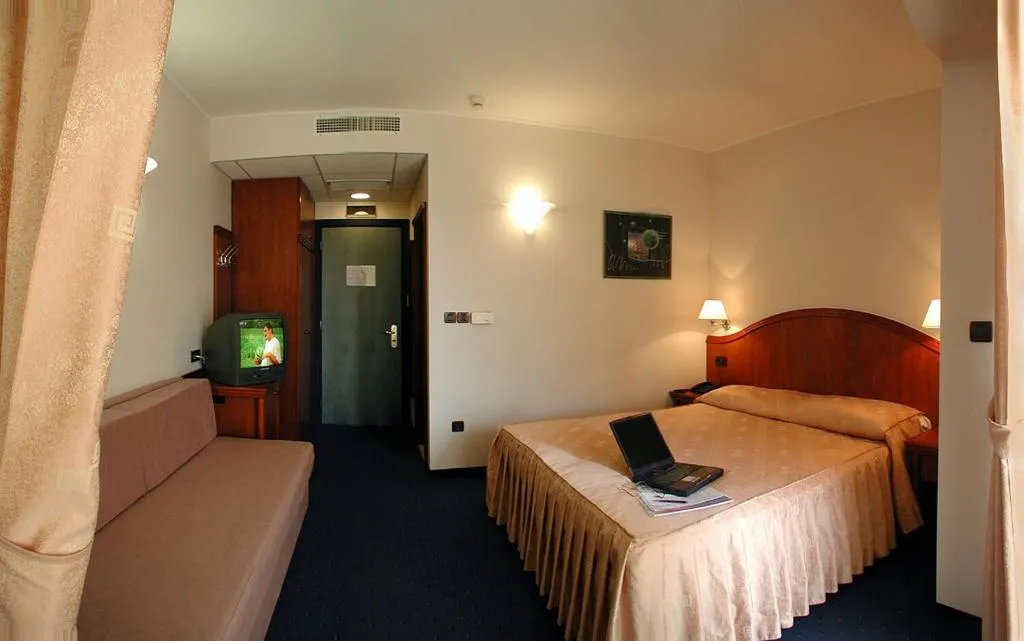 Room, Hotel Villa Marija, Split