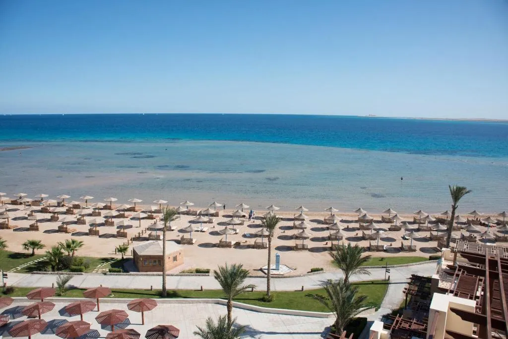General view, Shams Prestige Abu Soma Resort - All Inclusive, Red Sea Riviera