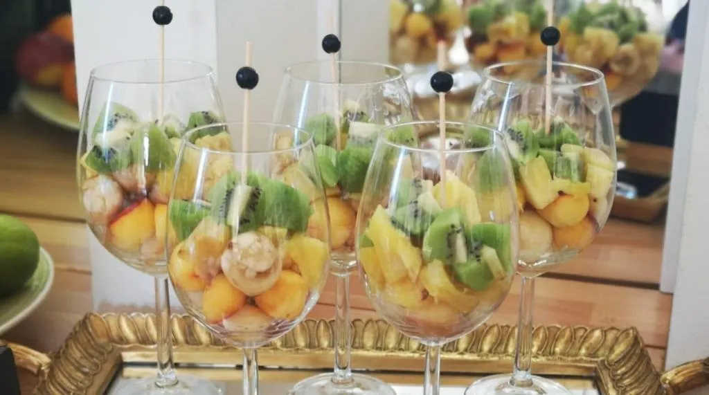 Restaurant, Boutique Hotel Bacvice, Split