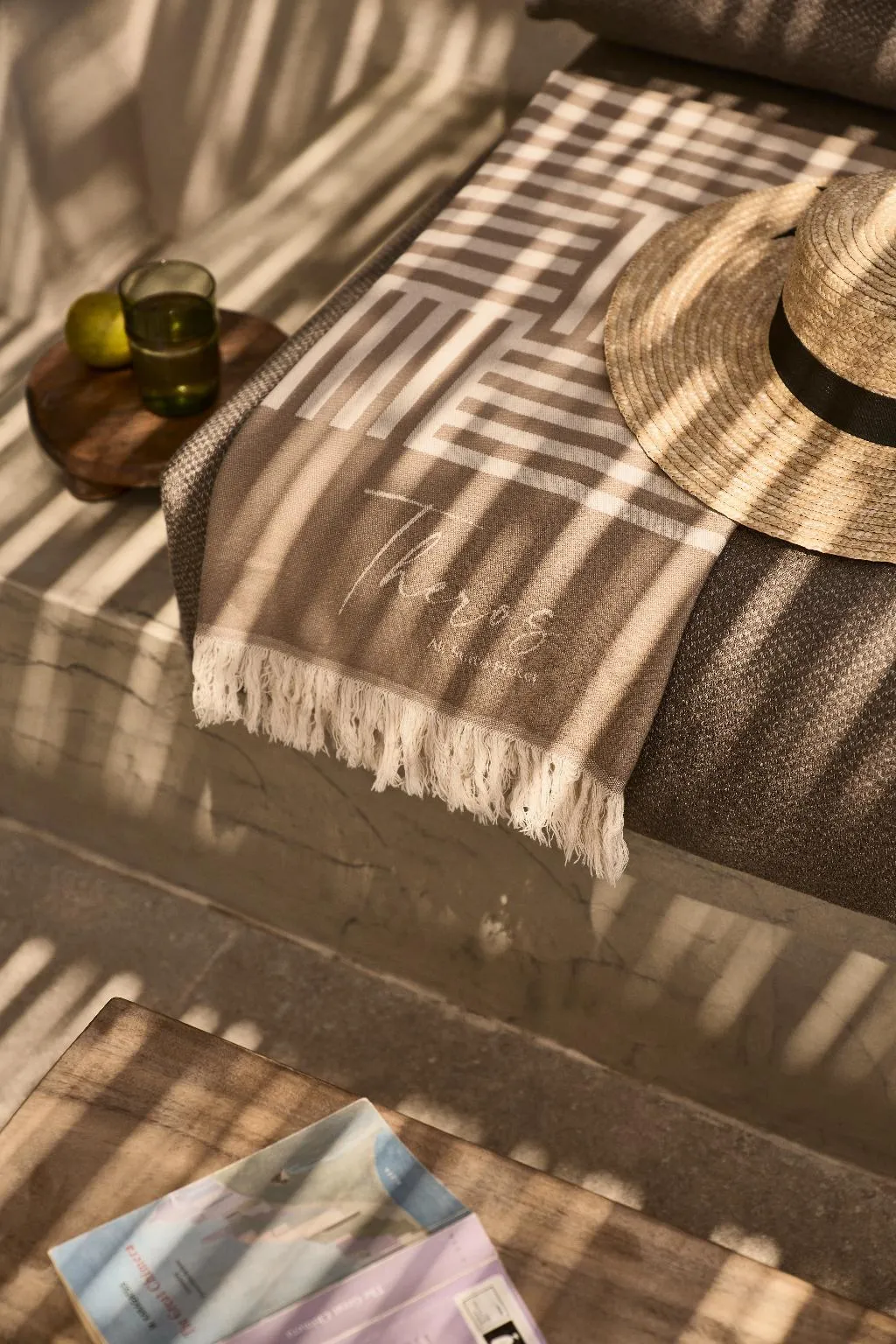JUNIOR SUITE WITH JACUZZI Room, Theros All Suite Hotel, Kos