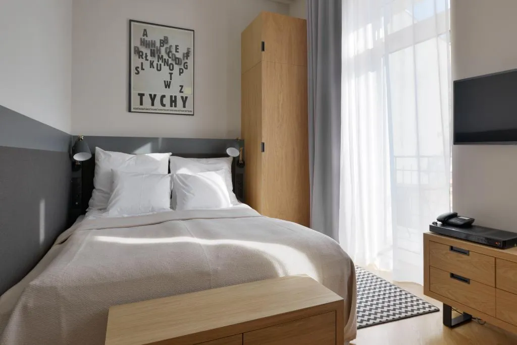 STUDIO SUPERIOR Room, Stradonia Serviced Apartments, Krakow