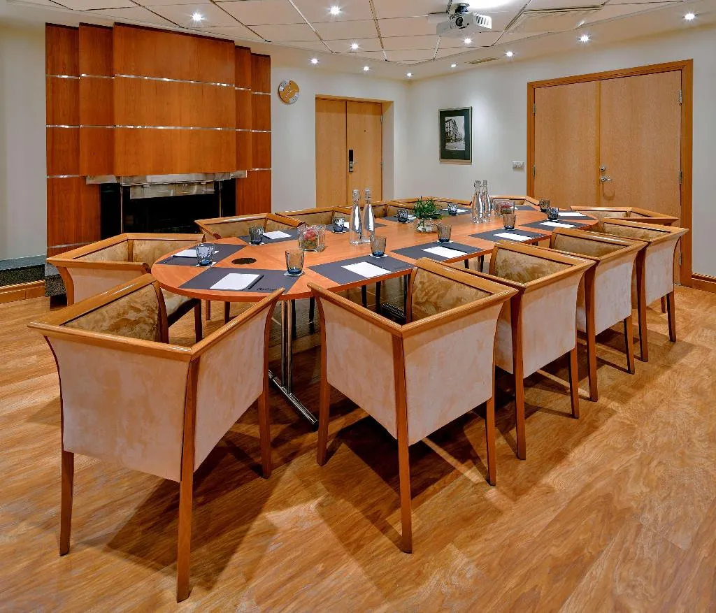 Conferences, Radisson Blu Ridzene Hotel, Riga