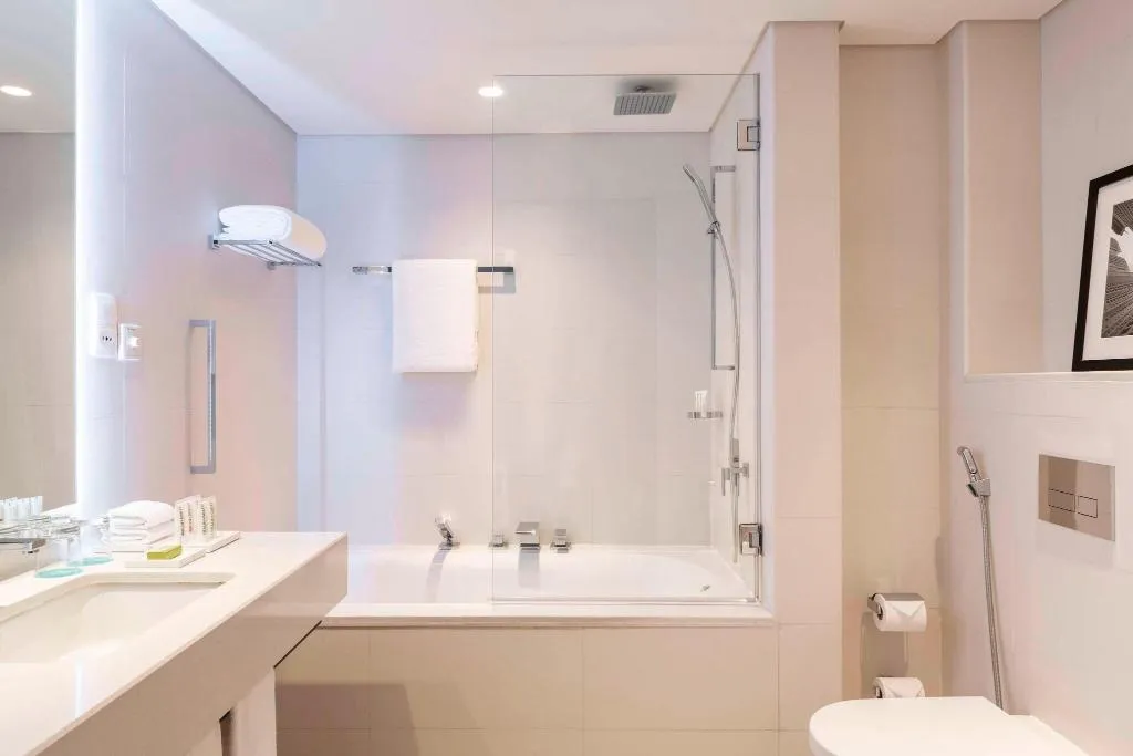 Room, Le Royal Meridien Beach Resort and Spa, Dubai