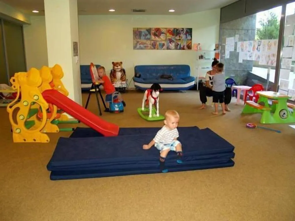 Sports and Entertainment, Hotel Kamenec - Kiten, Bourgas