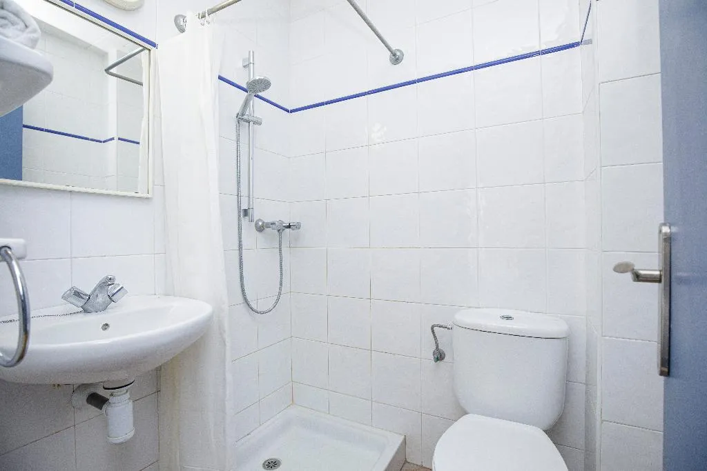 DOUBLE WITH BALCONY Room, Hotel Casa Mas, Costa Brava