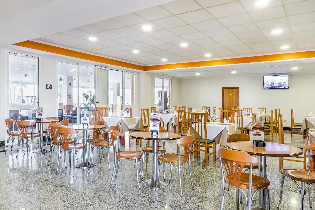 Bar, Hotel Gran Playa, Costa Blanca