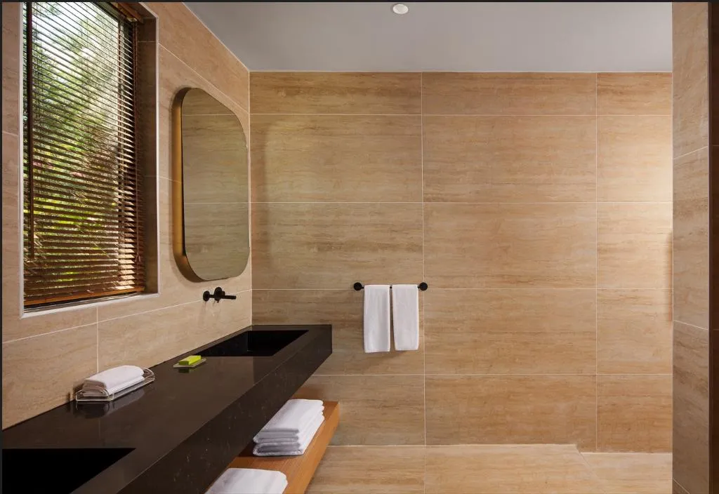 SUITE GRAND Room, Le Meridien Bodrum Beach Resort, Bodrum