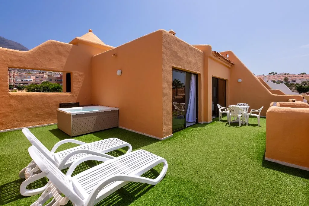 Double or Twin PREMIUM Room, Tagoro Family and Fun Costa Adeje, Tenerife