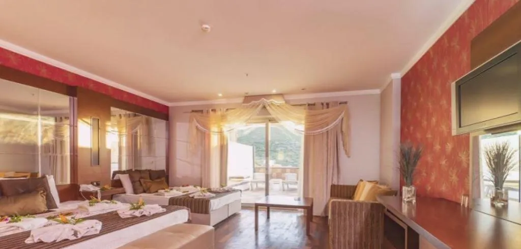SUITE WITH TERRACE Room, Maira Deluxe Resort, Bodrum
