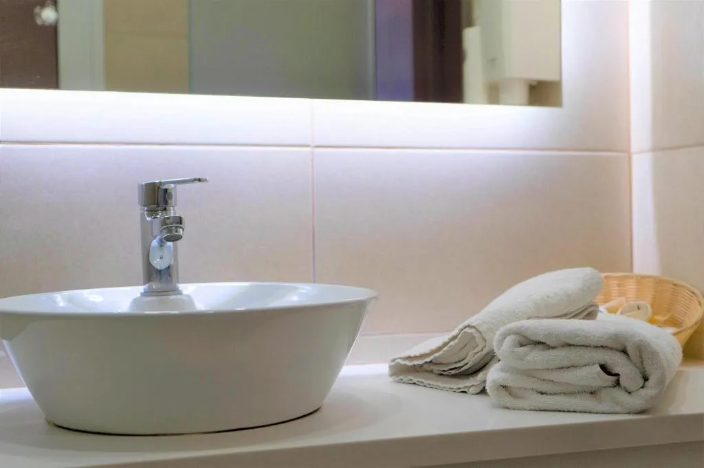 Room, Marelen Hotel, Zante