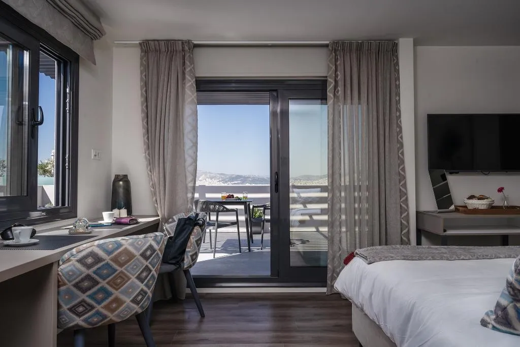 Room STANDARD Room, The Urban Nest Athens - Suites & Apartments, Athens