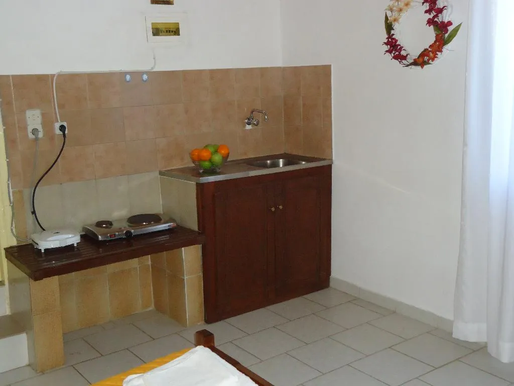 STUDIO PROMO Room, Valentino Villas & Apartments, Zante