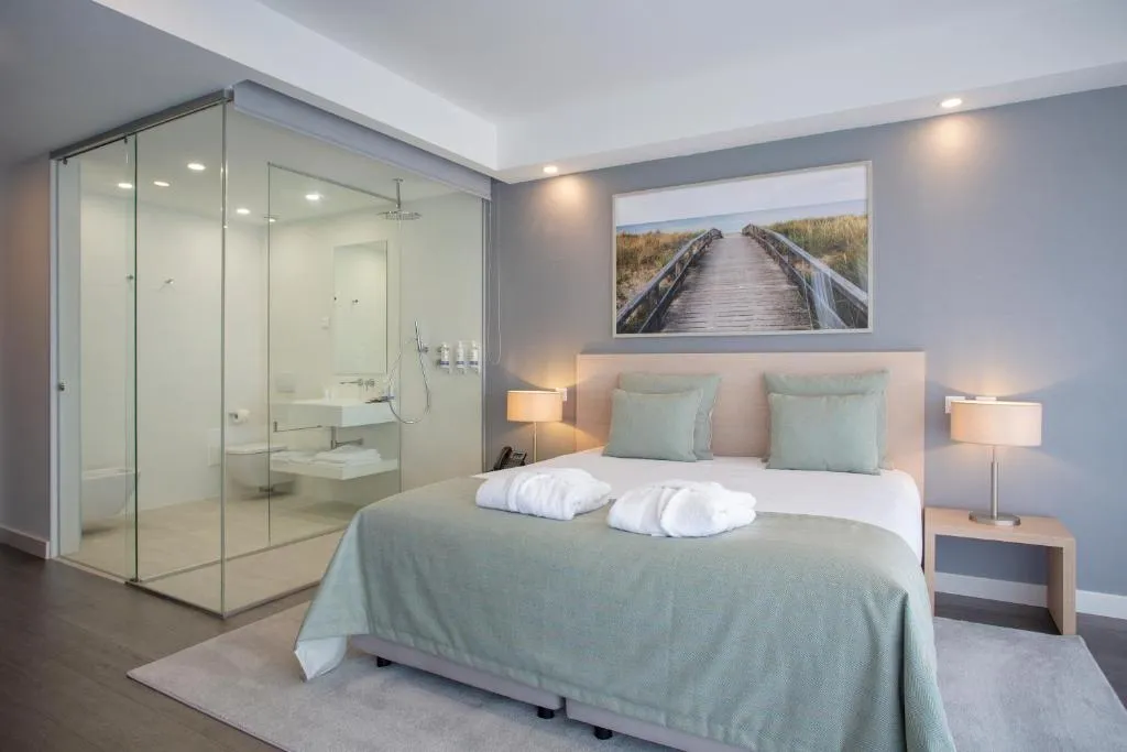 SUITE ONE BED Room, Longevity Health & Wellness Hotel - Adults Only, Algarve