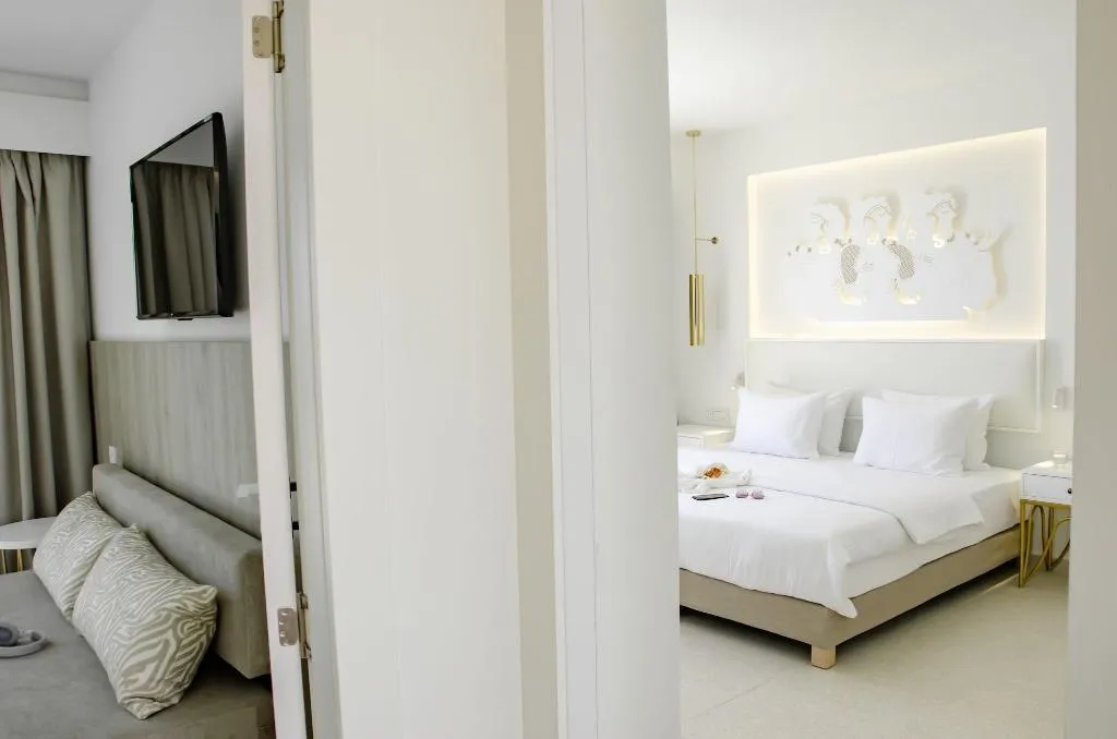 Room, Robinson Ierapetra, Crete