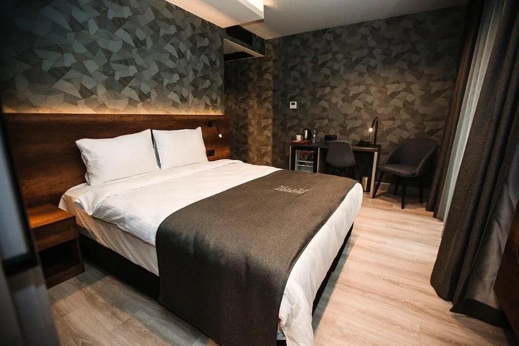 Room, Emen'S Otel, Izmir
