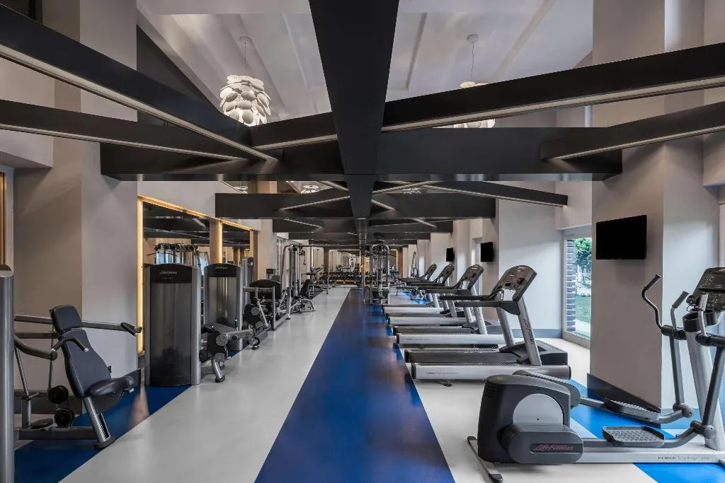 Sports and Entertainment, Papillon Ayscha, Antalya