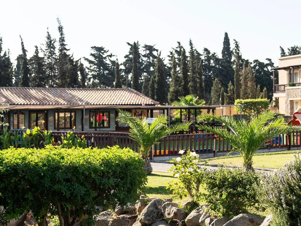 Sports and Entertainment, Grecotel LUXME Kos, Kos