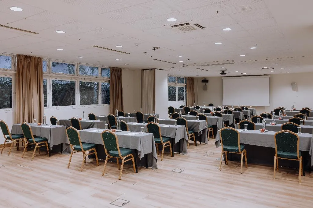 Conferences, Domotel Kastri, Athens