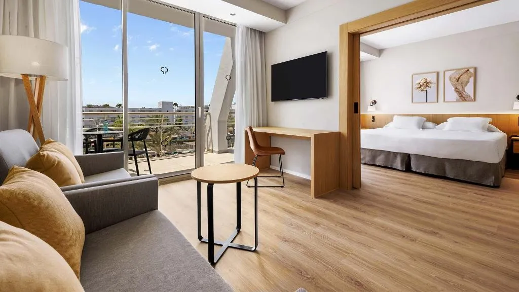 SUITE STANDARD Room, Protur Sa Coma Playa Hotel & Spa, Majorca