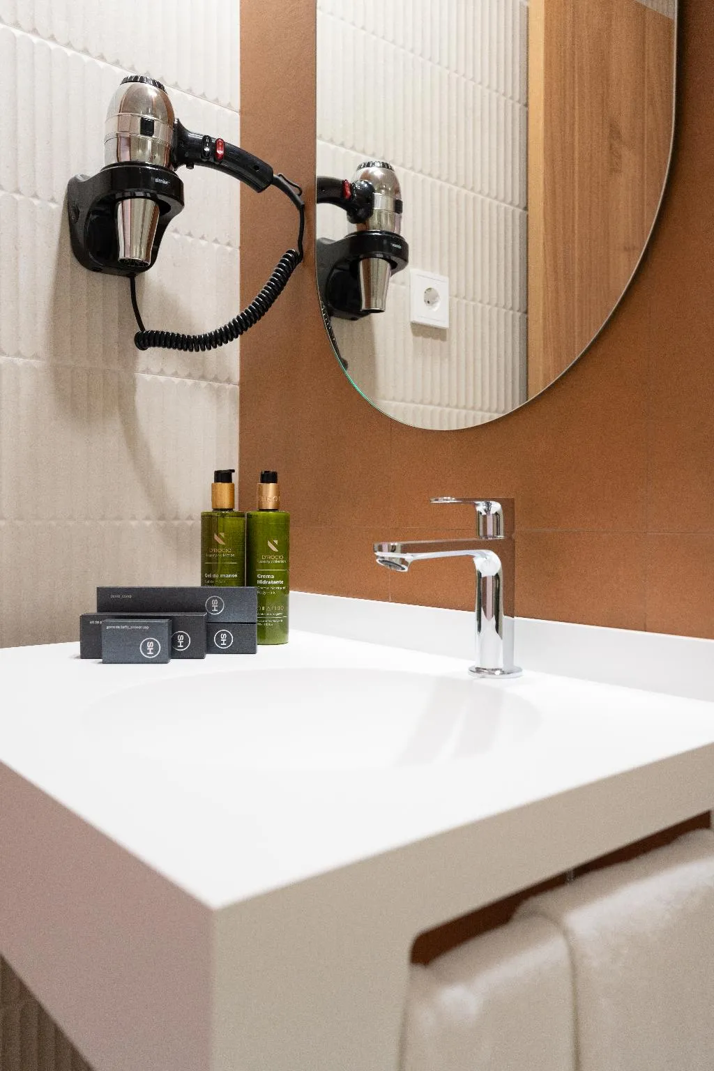 DOUBLE STANDARD Room, Asa La Marina Sh, Costa Blanca