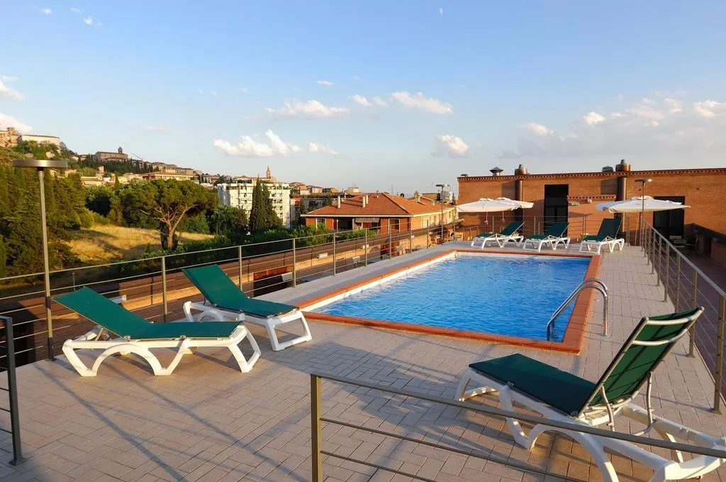 Terrace, Gio Wine e Jazz Area, Perugia