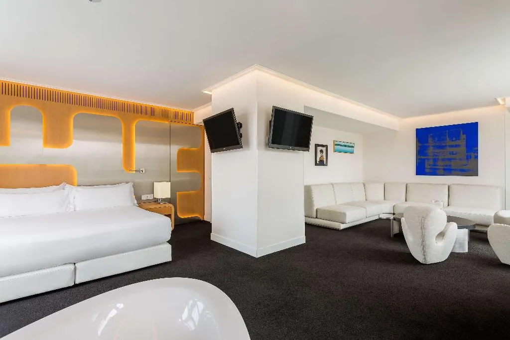 Room, Room Mate Oscar, Madrid, Madrid